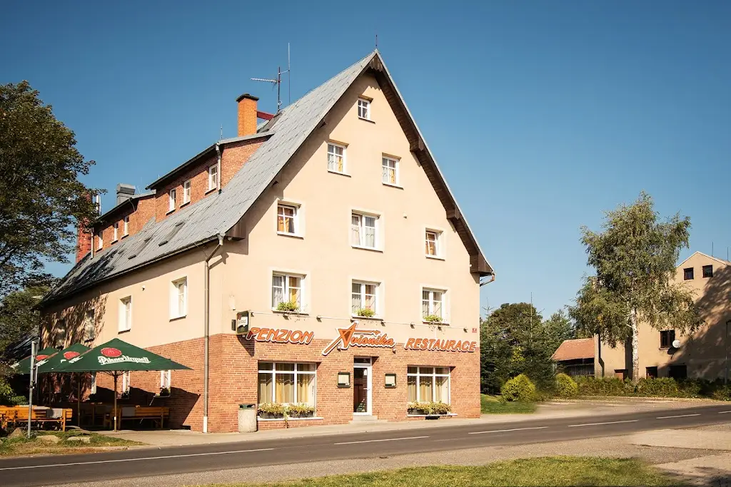 Penzion Avionika_Kovářská_slider_image_1