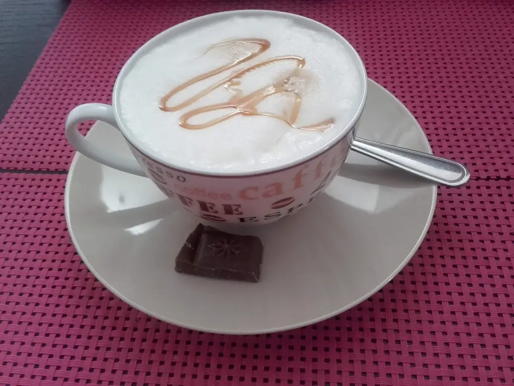 Menu_Cukrkavárna Kovářská - Cukrárna a kavárna_Kovářská_image_5