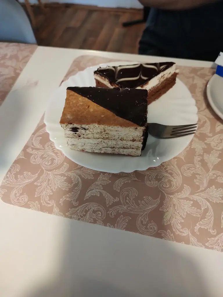 Jaroslava Schindlerová_Cukrkavárna Kovářská - Cukrárna a kavárna_Kovářská_review