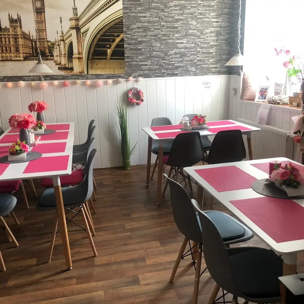 Cukrkavárna Kovářská - Cukrárna a kavárna_Kovářská_slider_image_1