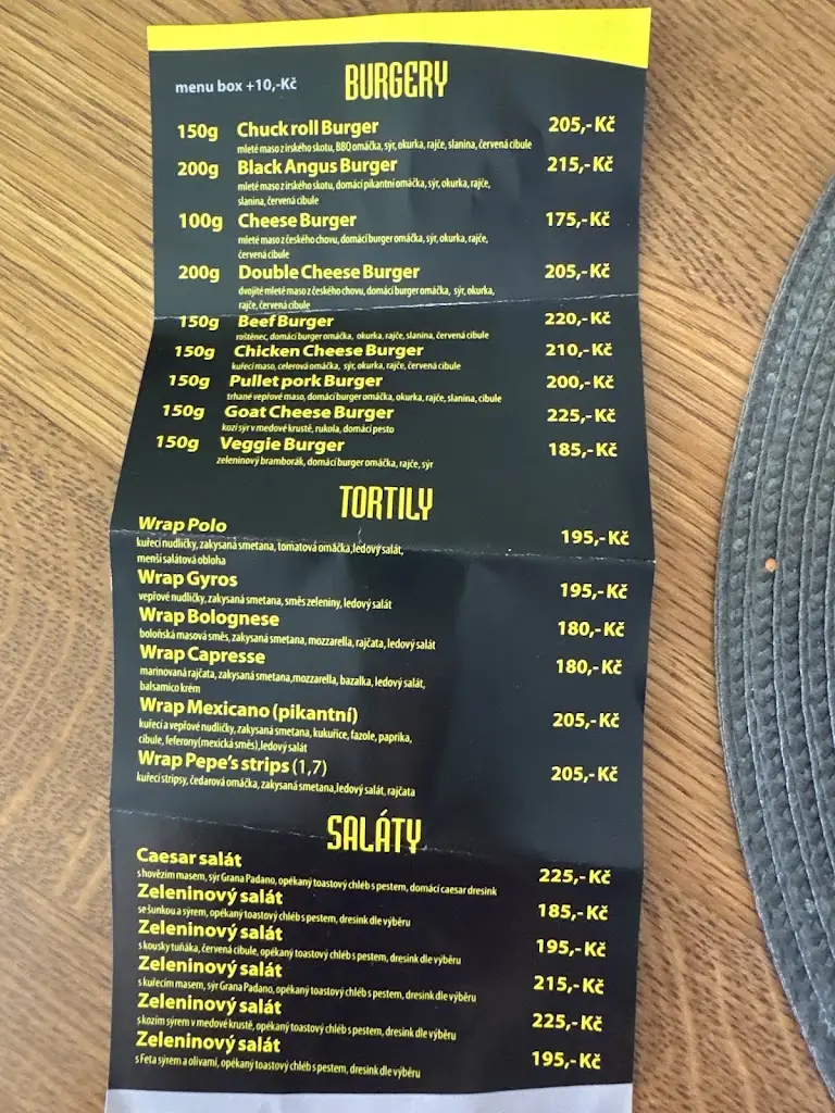 Menu_Pepe's food_Stachy_image_1