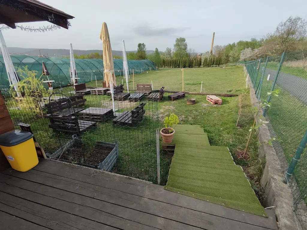 Bistro Křešice_Křešice_slider_image_2