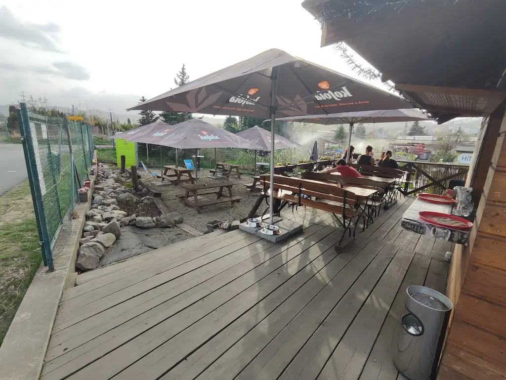 Bistro Křešice_Křešice_slider_image_3