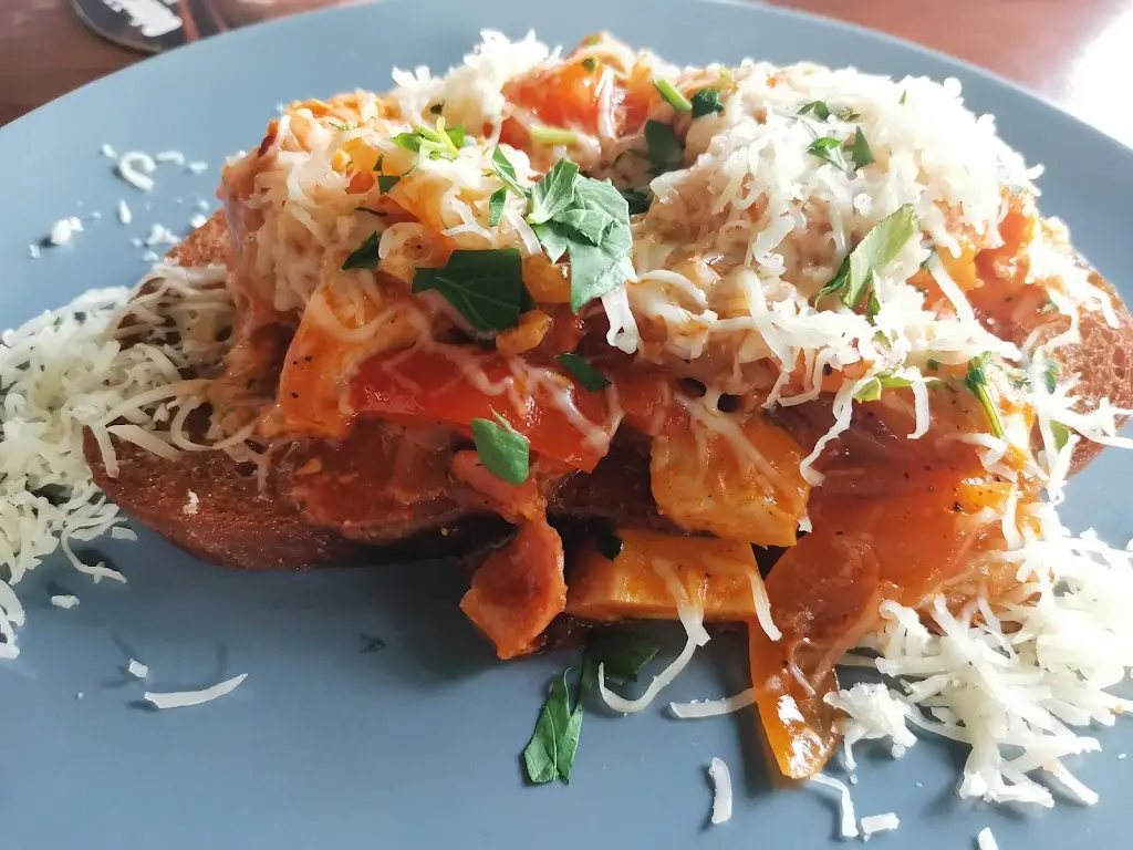 Menu_Restaurace u Henschů_Křešice_immagine_4