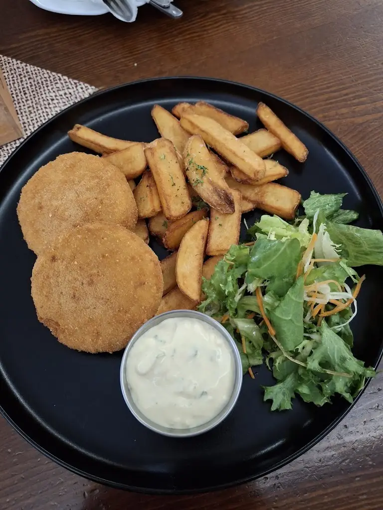 Petr Dekany_Restaurace u Henschů_Křešice_recensione