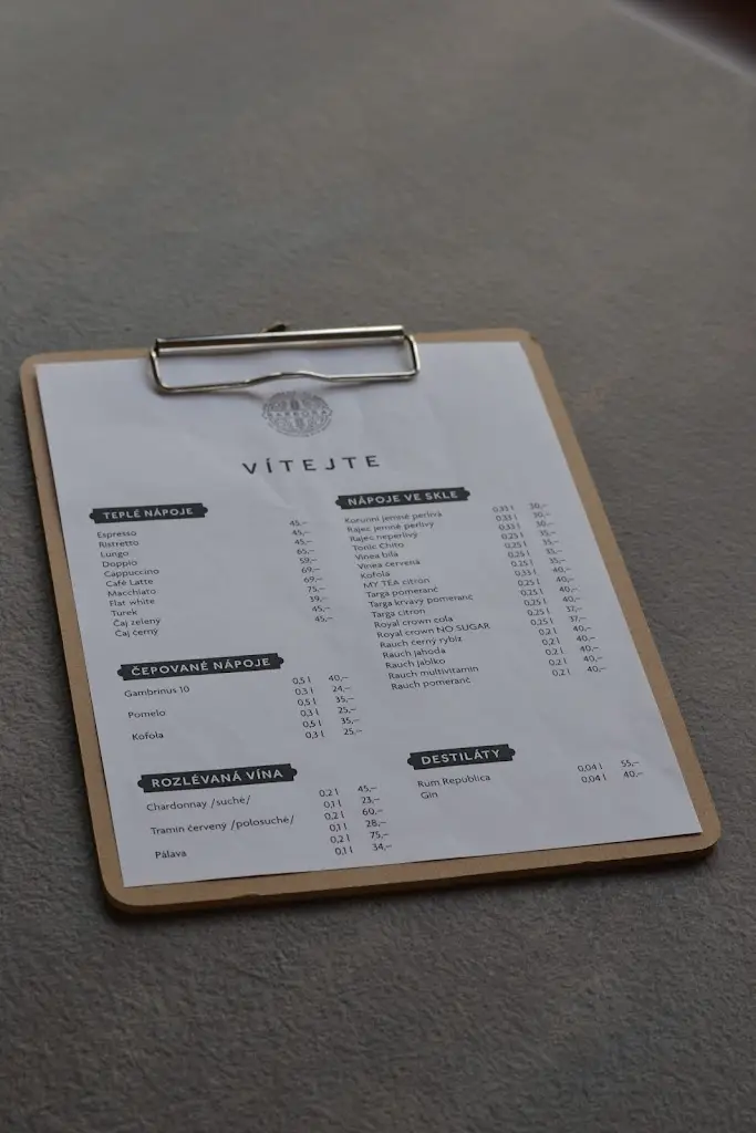 Menu_Bistro Barbora_Duchcov_image_2