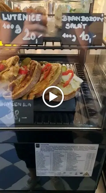 Bistro Barbora_Duchcov_slider_image_2