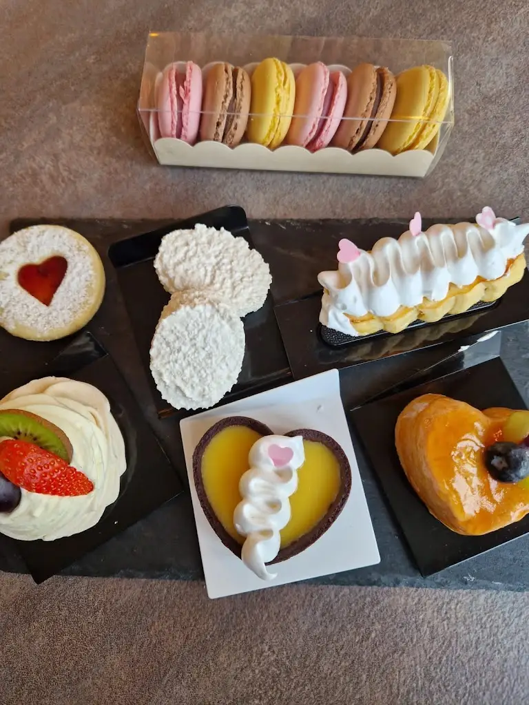 Bistro Barbora_Duchcov_slider_image_3