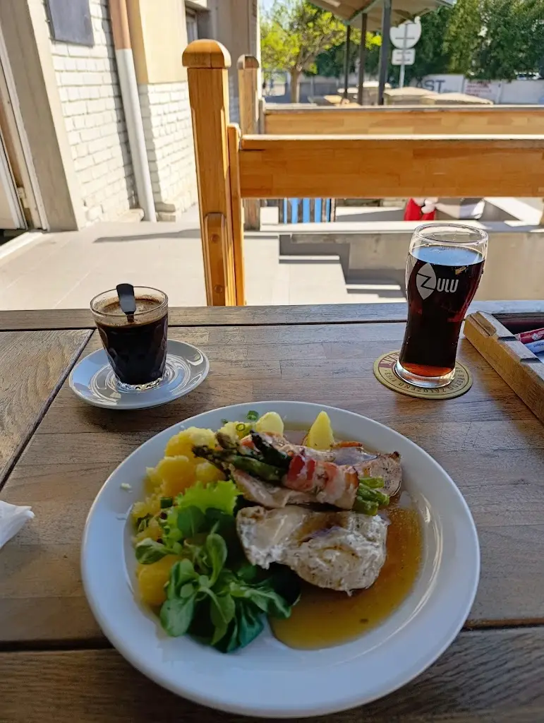 Restaurace U kapitána_Duchcov_slider_image_3