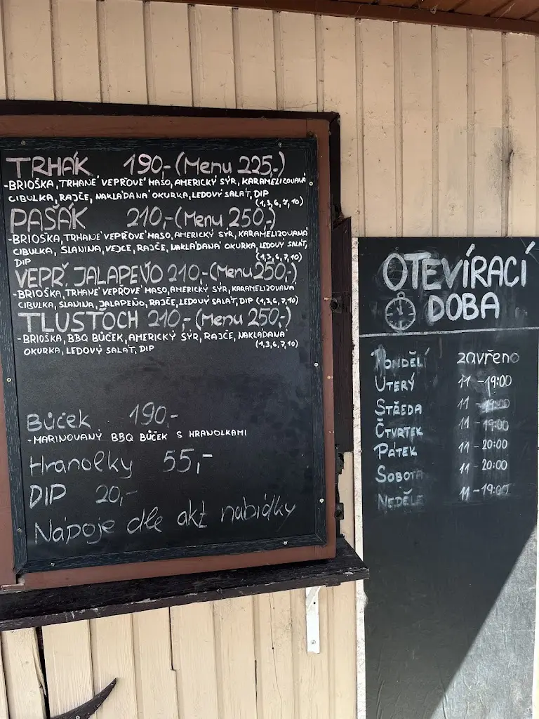 Menu_Boodka burgers_Duchcov_image_1