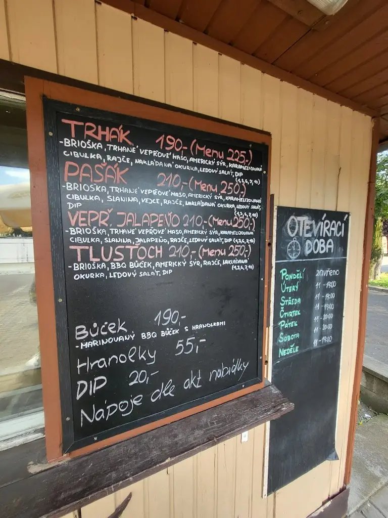 Menu_Boodka burgers_Duchcov_image_4