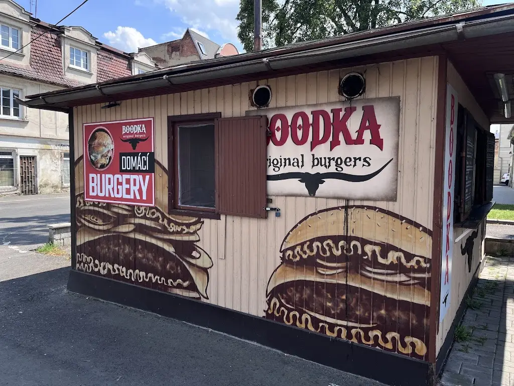 Marcela Chadrabová_Boodka burgers_Duchcov_review