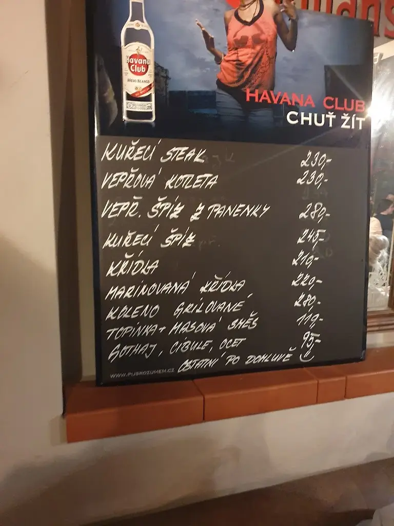 Menu_Bar Viktoria_Duchcov_image_2