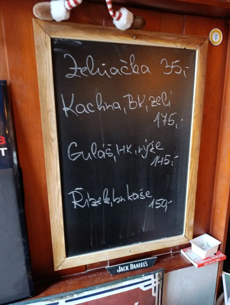 Menu_Bar Viktoria_Duchcov_image_4