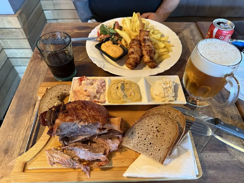 Bar Viktoria_Duchcov_slider_image_3