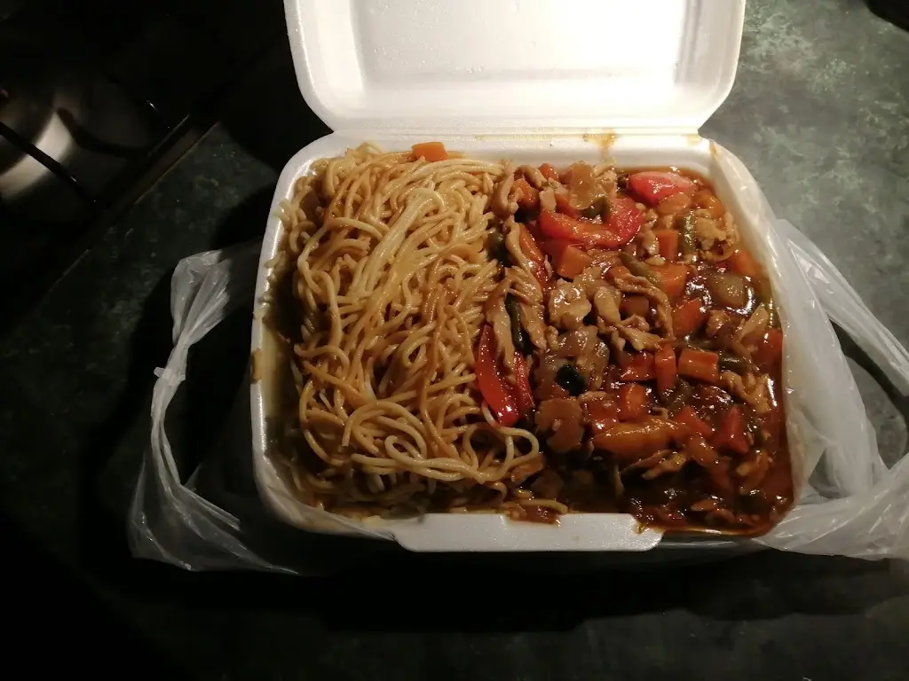 Marci Marci_Son+Há bistro_Duchcov_review