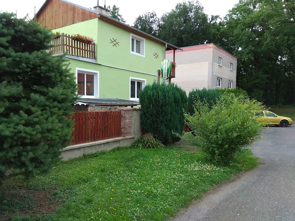 Restaurace V Bažantnici_Duchcov_slider_image_1