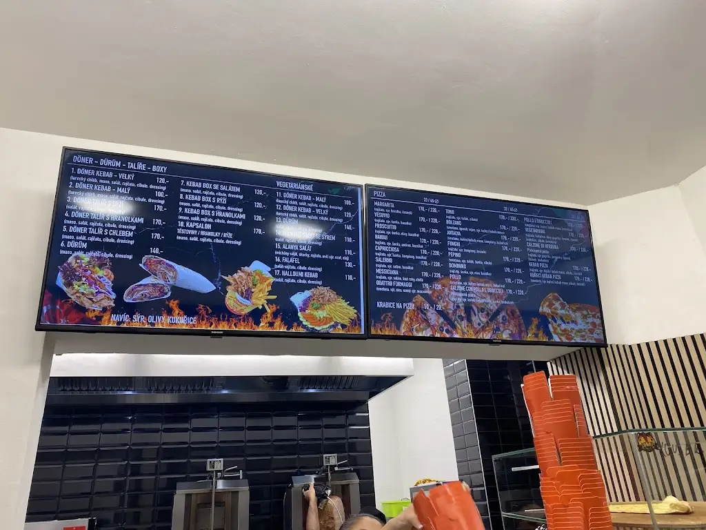 Menu_Zurap Kebab&Pizza_Duchcov_image_1