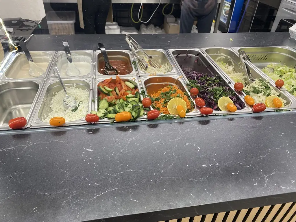 Eliška Špeciánová_Zurap Kebab&Pizza_Duchcov_review