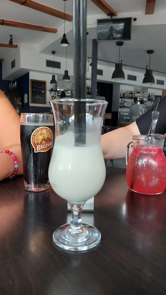 Denisa St_Eichlerova Kavárna_Duchcov_review