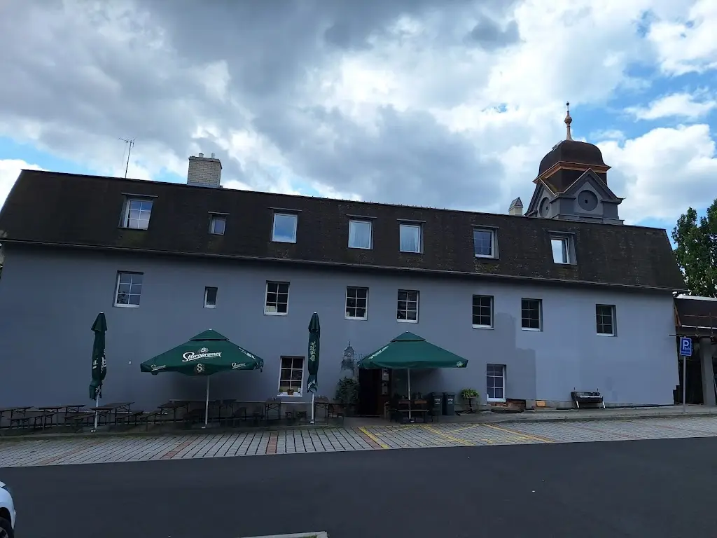 Hospůdka pod věží_Duchcov_slider_image_2