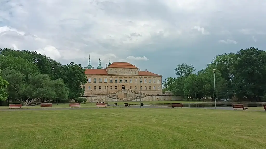 Duchcov Chateau_Duchcov_slider_image_2