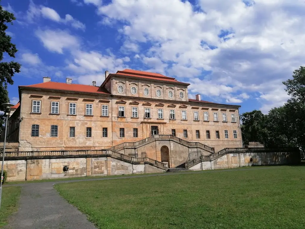 Duchcov Chateau_Duchcov_slider_image_3