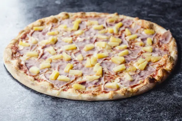 Menu_TURBO PIZZA Duchcov_Duchcov_image_4