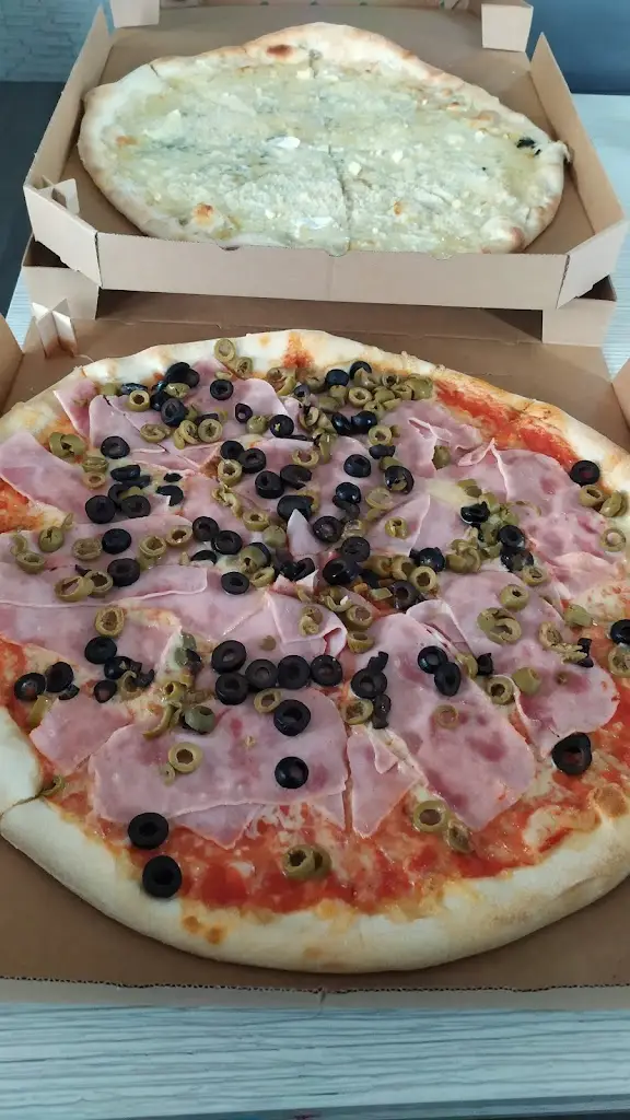 Menu_TURBO PIZZA Duchcov_Duchcov_image_5