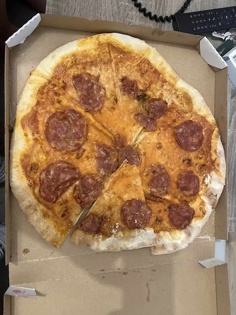 Janyys_TURBO PIZZA Duchcov_Duchcov_review