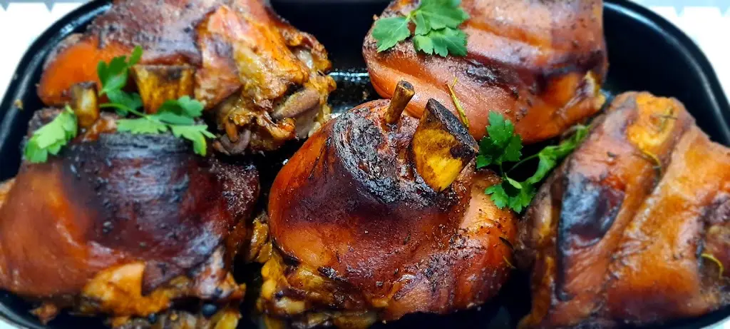 Menu_Bistro Hana_Duchcov_immagine_1