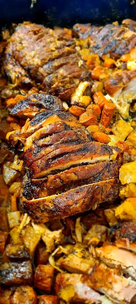 Menu_Bistro Hana_Duchcov_immagine_2