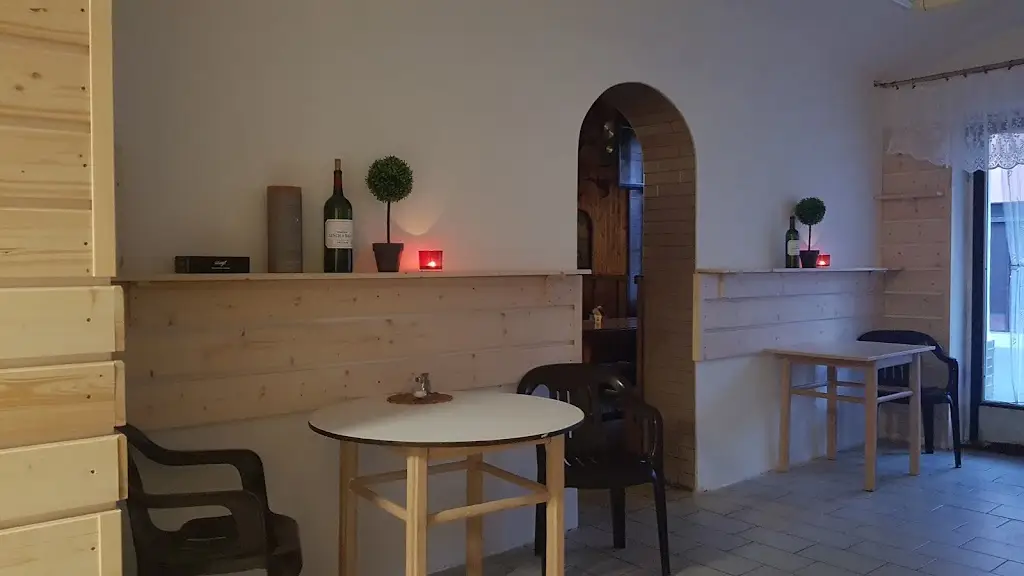 Bistro Hana_Duchcov_slider_image_1