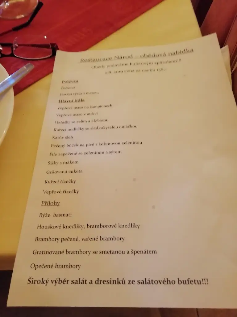Menu_Restaurace Národ_Soběslav_image_4