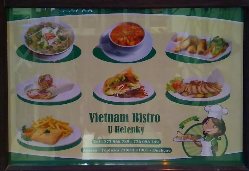 Menu_Vietnam Bistro u Helenky_Duchcov_image_2