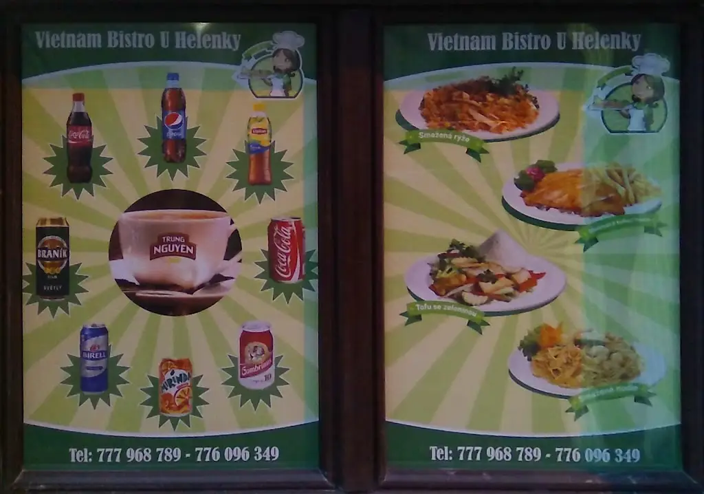 Menu_Vietnam Bistro u Helenky_Duchcov_image_3