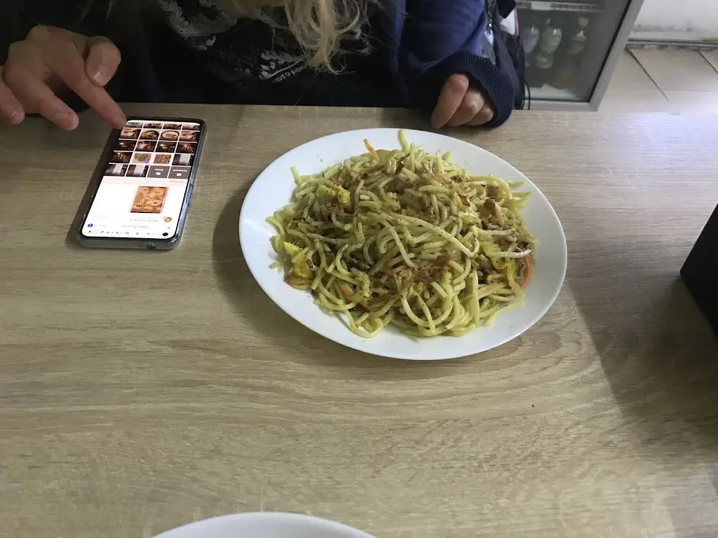 Anna Vaňková_Vietnam Bistro u Helenky_Duchcov_review