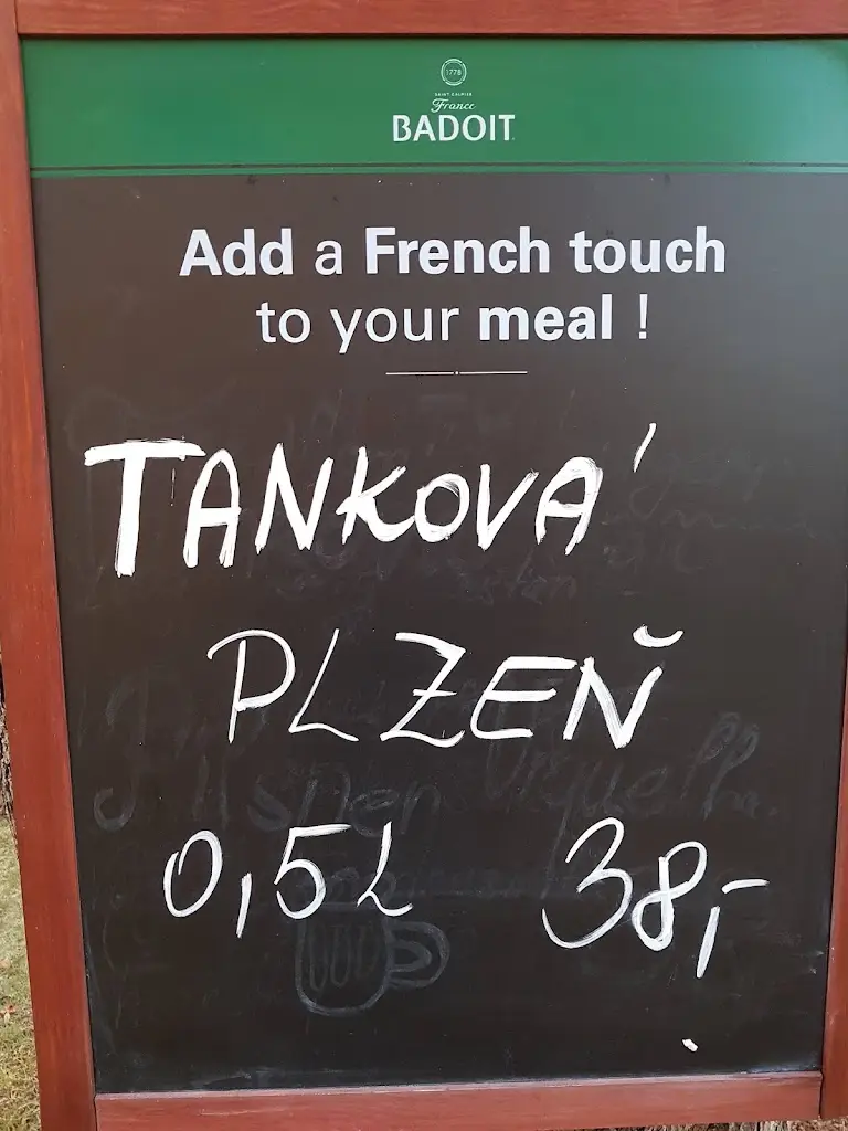 Menu_Hotel & Restaurace Pod Kaštany_Krupka_image_2