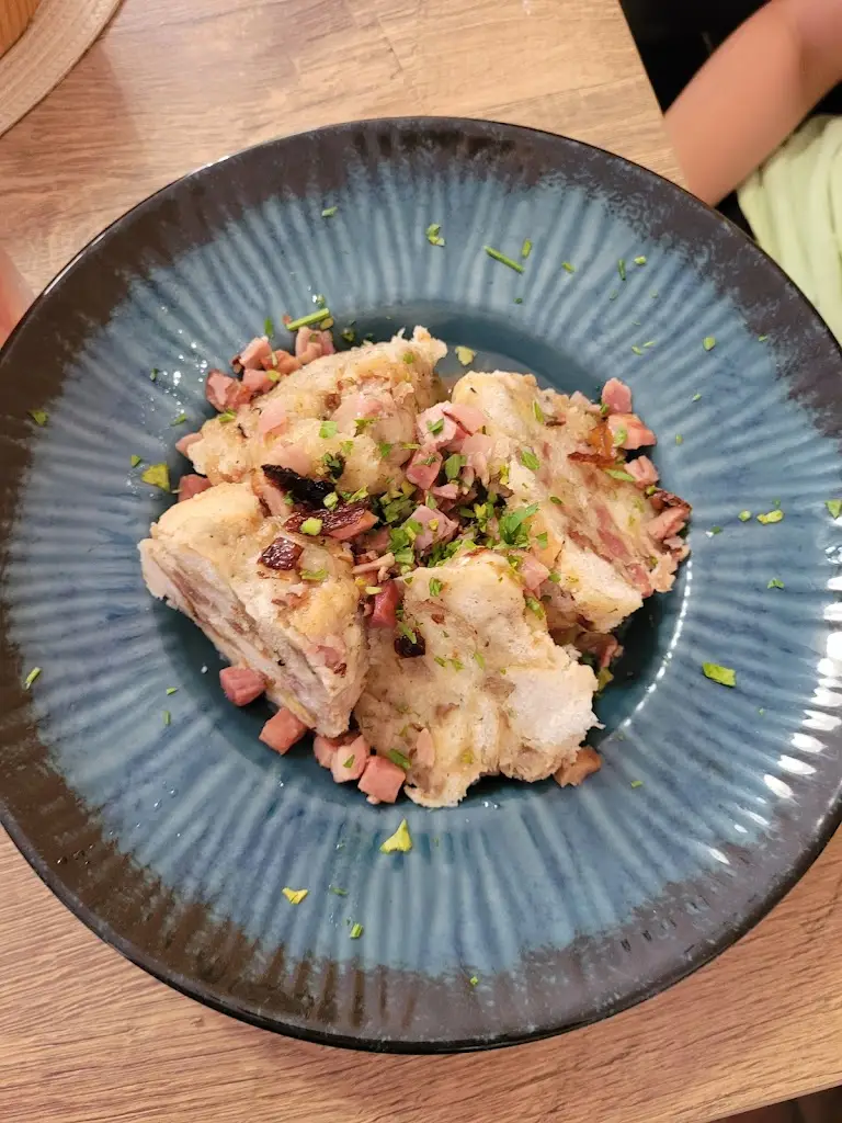 Menu_Bistro U Jakuba_Soběslav_immagine_5