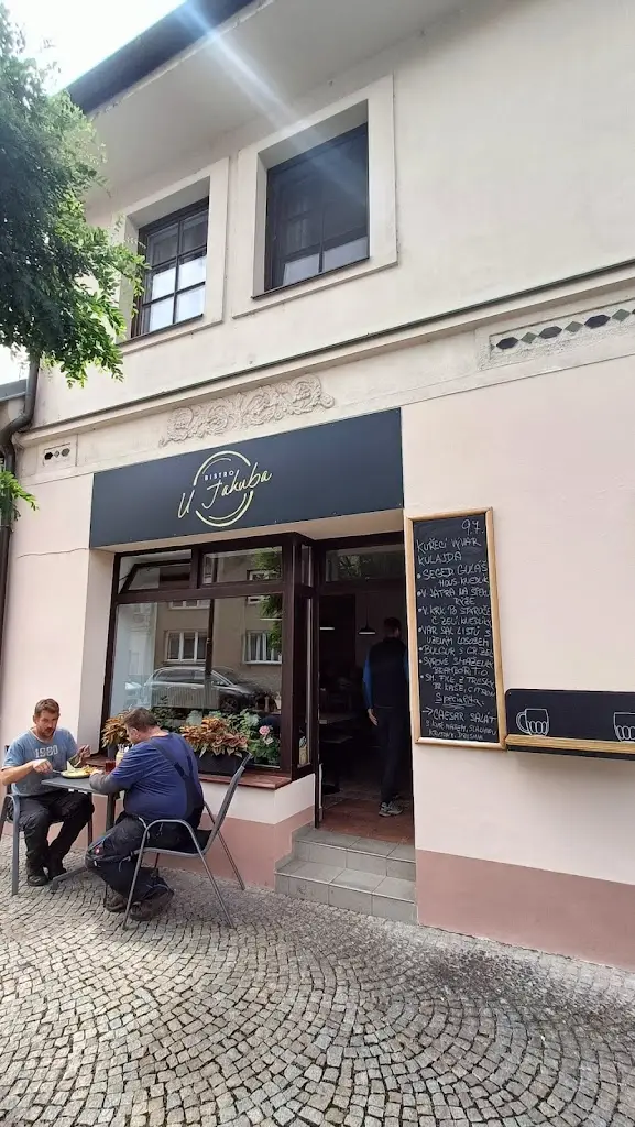 Bistro U Jakuba_Soběslav_slider_image_3