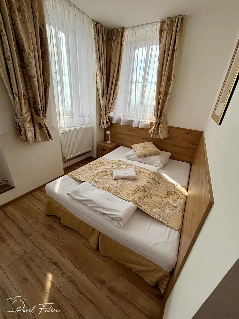 Horský hotel Komáří Vížka_Krupka_slider_image_3