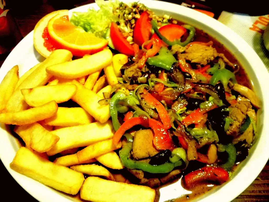 Jakub Hána_Pizza - Steak Sv. Tom_Krupka_review