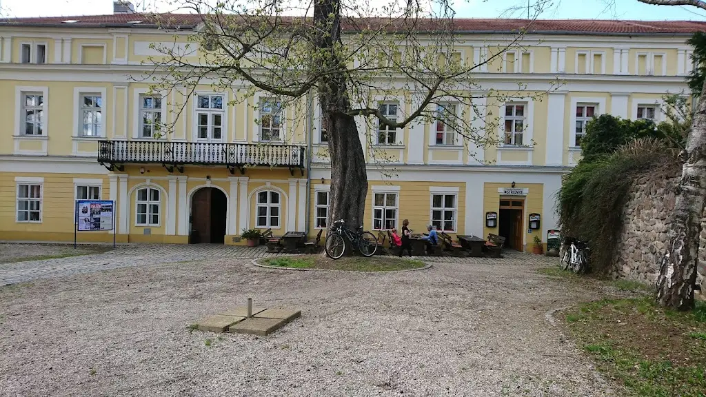 Honza Přibyl_Restaurant Střelnice Kadaň_Kadaň_review