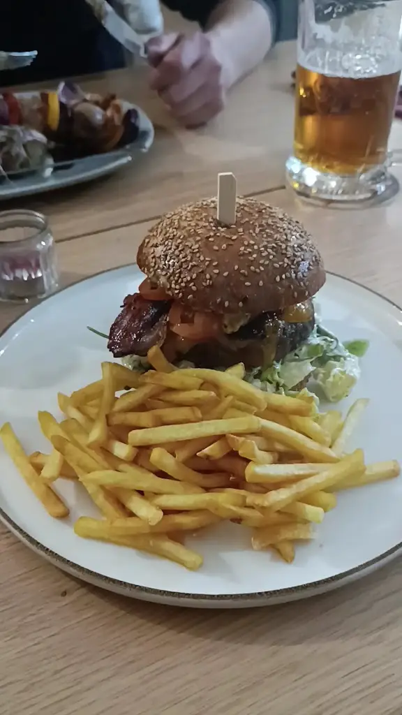 Restaurant Střelnice Kadaň_Kadaň_slider_image_2