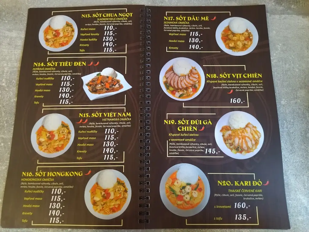 Menu_HiDu - Sondoong_Kadaň_image_1