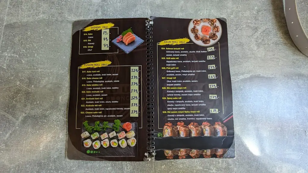 Menu_HiDu - Sondoong_Kadaň_image_3