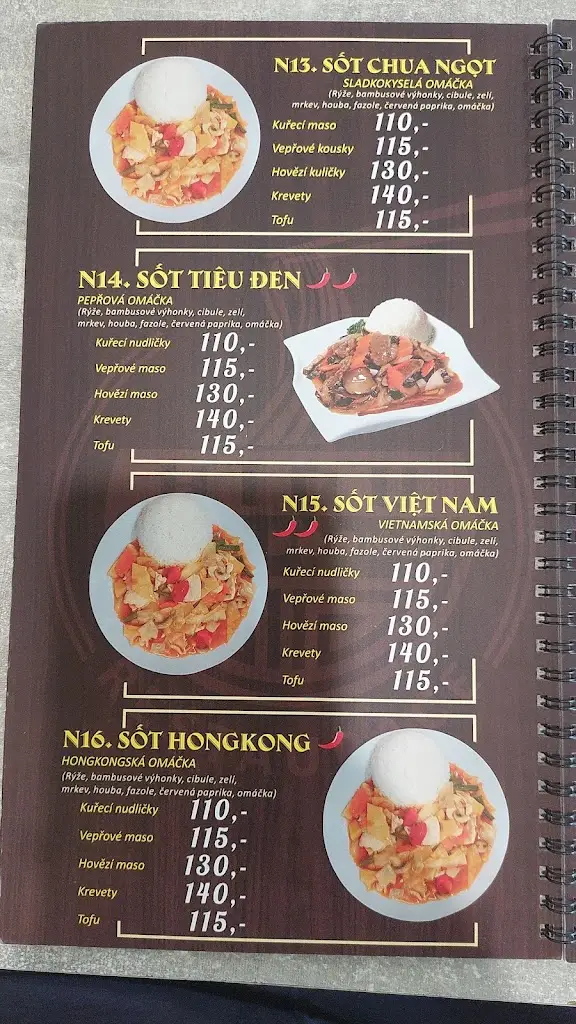 Menu_HiDu - Sondoong_Kadaň_image_4
