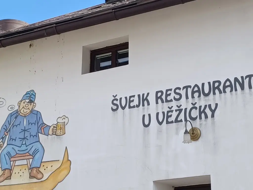 Švejk Pivnice U Věžičky_Kadaň_slider_image_1