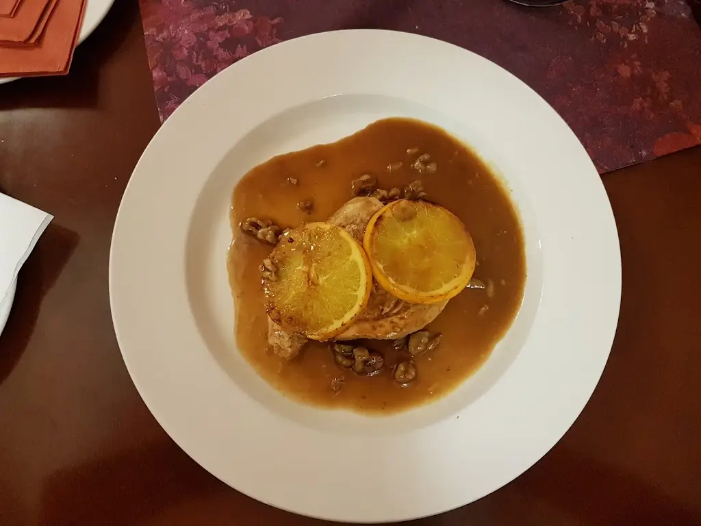 Stanislav Baiduzhyi_Penzion U Karla IV._Kadaň_review