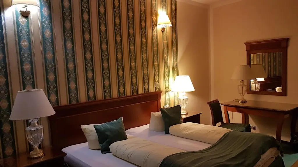 Penzion U Karla IV._Kadaň_slider_image_2